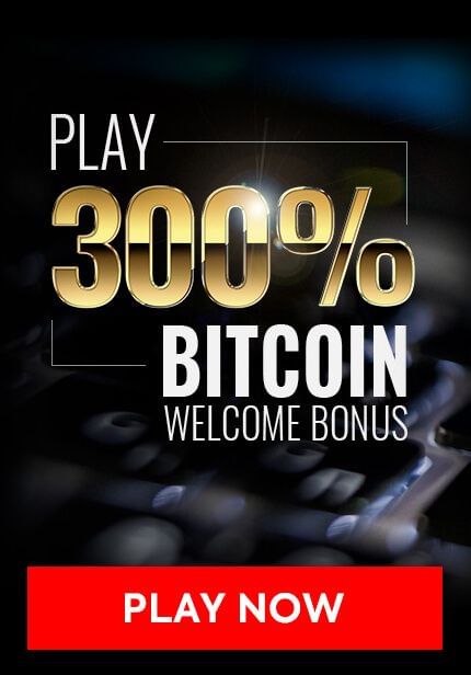 Bitcoin Bonus - Best Slots - Welcome Bonus {YEAR}  - Online Casino Games for Real Money