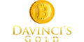 Davincis Gold Mobile Casino